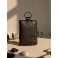 ราคา กระเป๋าสตางค์ STNK หนังแท้พร้อมชื่อโบนัสแกะสลัก (50150333351)