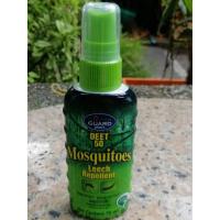 ราคา ยากันยุง skinterguard deet 50 ปริมาณ 70 ml (6673011811)