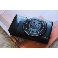 ราคา กล้องดิจิตอล Canon PowerShot SX600 HS สภาพดี มีตำหนิ (22414399494)