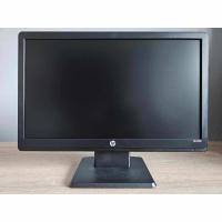 ราคา จอคอมพิวเตอร์ HP Widescreen LV1911 ขนาด 18.5 นิ้ว เกรด A สภาพสวยไม่มีตำหนิ (21487540611)