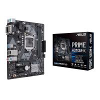 ราคา 1151v2 ASUS PRIME H310M-K R2.0 พร้อมส่ง (10728968793)