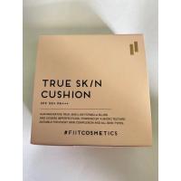 ราคา FIIT TRUE SKIN CUSHION 01 - Milk Foam ฟิตต์ ทรู สกิน คุชชั่น (17698649125)