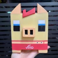 ราคา กระปุกออมสิน ออมสิน กระปุกหมู **มือสอง** (19178749685)