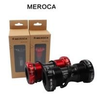 ราคา กระโหลกกลวงเซรามิก MEROCA กระโหลกกลวงแกน 24 mm (8334690697)