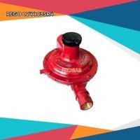 ราคา REGO LV4403SR4 High Pressure Regulator หัวปรับแรงดันสูงสำหรับแก๊ส LPG (26871909563)