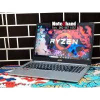 ราคา โน๊ตบุ๊คมือสอง ACER CPU AMD Ryzen 5 5500U จอ15.6”IPS แรม8+NVMe512+การ์ดจอVega7+วินโดว์แท้ (27992124400)