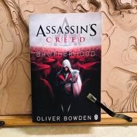 ราคา ณ413 ASSASSIN'S CREED BROTHERHOOD (26408876301)