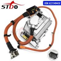 ราคา For Mercedes-Benz S400 S400L W221 S-Class Original Hybrid Power Electronic Module Inverter A0009064 (55852536974)