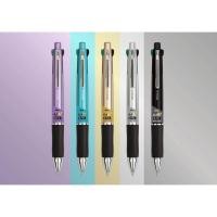 ราคา [ผลิตในเกาหลี] Java JET 4-in-1 M ปากกาลูกลื่น (0.7 มม.) + ดินสอกด (24415881995)