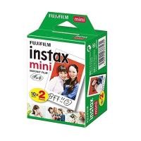 ราคา ☆pre-order☆ ฟิล์ม polaroid fuji instax mini (22034465223)