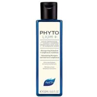 ราคา Phyto Phytolium Treatment Shampoo 125 ml (แชมพู ฟายโต) (9908260689)