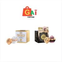 ราคา วูดู ครีม PREMIUM & AMEZON BOOSTER SLEEPING CREAM VOODOO 30.5g (28409157351)