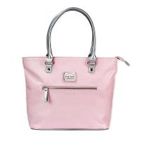 ราคา Paul Frank กระเป๋าสะพายไหล่ สีชมพู รุ่น PFGLFBFA6108 (765876992)