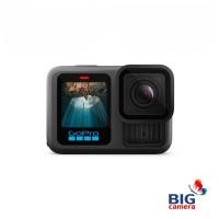 ราคา GoPro Hero 13 Black Action Camera - ประกันศูนย์ (28410138014)