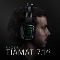 ราคา HEADSET (หูฟัง) RAZER TIAMAT 7.1 V2 (7829475162)