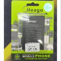 ราคา BATTERY Acer Z3 แบตเตอรี่ เอเซอร์ แซด3 (6236700670)