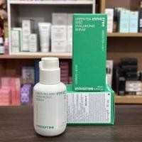 ราคา Innisfree Green Tea Seed Hyaluronic Serum 80ml (27286440501)