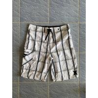 ราคา 2hand US กางเกง Surf boardshorts #Quiksilver (6686270229)