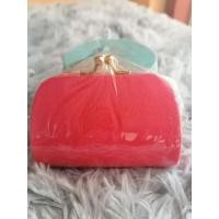 ราคา กระเป๋าใส่​สตางค์​ใส่เหรียญ​ 10,5,1฿ กระเป๋าใส่สตางค์ (9358837721)