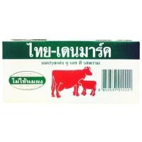ราคา นมไทยเดนมาร์ค250มล. รสหวาน (7642979170)