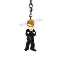 ราคา Sugata kazushi พวงกุญแจการ์ตูน Crows x Worst (เรียกเขาว่าอีกา) Crows Zero งานลิขสิทธิ์แท้ Banpresto นำเข้าจากญี่ปุ่น (15166479311)