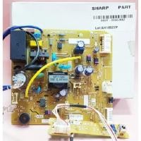 ราคา บอร์ดแอร์SHARP(ชาร์ป)/อะไหล่แอร์ชาร์ป SHARP-DSGY-G556JBKZ2 ใช้กับรุ่นAH-F13 (40663738127)