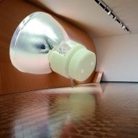 ราคา Acer BS-312 X118 X118AH X118H X128 X128H X138WH แทนที่ VIP200 E20.8 หลอดไฟโปรเจคเตอร์ MC JPV11.001 (41912378161)