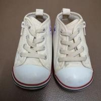 ราคา รองเท้า Converse เด็กของแท้ มือสอง (2374563042)