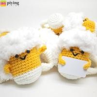 ราคา ฉี่ เชิงบวกพลังงานตุ๊กตา,วัวไฮแลนด์แฮนด์เมดโครเชต์สัตว์,น่ารักอารมณ์สนับสนุน สล็อต พร้อมการ์ดทอสัตว์ตุ๊กตาของขวัญ (55104468367)