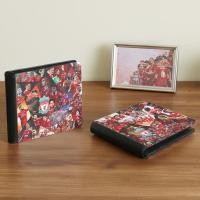 ราคา กระเป๋าสตางค์หนังผู้ชาย ลิเวอร์พูล แฟชั่น กระเป๋าสตางค์หนัง ปู่ หลายช่องดีไซน์เรียบง่ายและประณีต (46055467526)