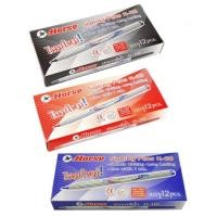 ราคา ปากกาเมจิก ตราม้า H-110 (กล่อง 12 ด้าม) (1626696231)