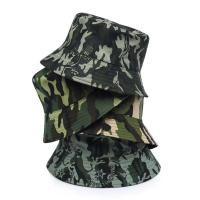 ราคา กระเป๋าทหาร [W0080] หมวกทหาร ลายพราง กันเเดด สุ่มลาย Bucket hat แฟชั่น ใส่ได้ทั้งผู้หญิงผู้ชาย (25272148091)