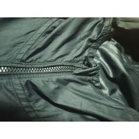 ราคา เสื้อกันฝน เป็นผ้ากันฝนข้างใน มือสอง ของ uniqlo แท้ (57403821884)