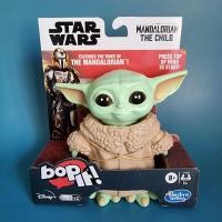 ราคา Star Wars - Baby Yoda Bob It! (14739143059)