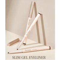 ราคา Dasique Slim gel Eye Liner 0.9g (01 Black, 02 Perl Brown, 03 Brown) (25690875181)
