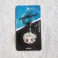 ราคา voice keyring มาร์ค got7 (2712748136)