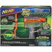 ราคา Nerf Modulus Ghost Ops Stability Kits ปืนเนิร์ฟ โมดูลัส โกสต์ ออปส์ สตาบิลิตี้ คิท พร้อมกระสุนโฟม สินค้าของแท้ลิขสิทธิ์ (21617484702)