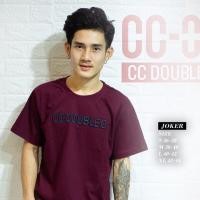 ราคา cc oo เสื้อยึดcc oo ปักนูน งานปัก-งานป้าย no 39 (8637801156)