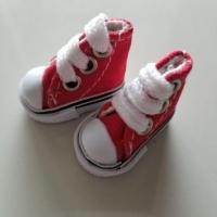 ราคา ** พร้อมส่ง ** รองเท้าผ้าใบ ตุ๊กตาบลายธ์ Neo Blythe Shoes (7730401846)