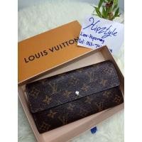 ราคา ♥️Louis Vuitton Sarah monogram 10การ์ด เลขมงคลสวยมาก (11269982901)