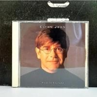 ราคา CD ซีดีเพลง Elton John / Made in England -s08 (53105613893)