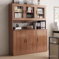 ราคา ล็อกเกอร์กลับผนังตู้แฟ้มตู้สํานักงานชั้นจัดเก็บตู้ด้านข้างแบบบูรณาการชั้นตู้เก็บเอกสารข้อมูลตู้หนังสือ ที4โอ้ย (56403415798)