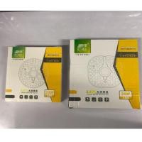 ราคา แผงไฟ โคมไฟ เพดาน หลอด LED 24W 36W สีขาว สำหรับโคมเพดานกลม โคมซาลาเปา โคมไฟกลม (22646353470)