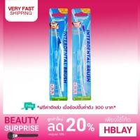 ราคา ส่งฟรีใช้โค้ด Dr. Phillips interdental brush handle/refill แปรงซอกฟันปลายเดี่ยวด้ามขุ่น/ใส/อะไหล่เปลี่ยน 1 ชิ้น (3614886278)