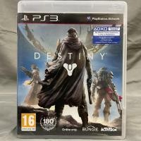 ราคา แผ่นแท้ [PS3] [English] Destiny (Zone 2 EU/PAL) (BLES-01857) (43872418411)