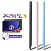 ราคา ปากกา stylus แบบ capacitive สำหรับ Samsung Galaxy Tab S6/S7/S8/S8U/S9/S9FE/S9U Series - ปากกา S Pen แทนที่หน้าจอสัมผัส (43366086087)