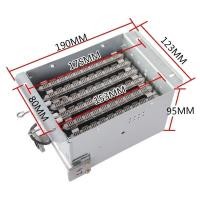 ราคา เตานึ่ง6แถว9แถวอุปกรณ์ถังก๋วยเตี๋ยวแก๊สเหลว (24811089159)