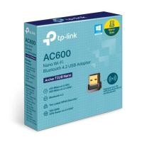 ราคา TP-Link ARCHER T2UB NANO AC600 WI-FI BLUETOOTH 4.2 USB ADAPTER (26837940202)
