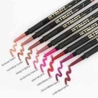 ราคา ของแท้ พร้อมส่ง L.A. Girl Ultimate Auto Lip Liner (2071823053)