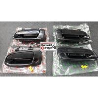 ราคา S.PRY มือเปิดประตูนอก TOYOTA โตโยต้า Corona โคโรน่า AT ST190-191 Exsior ชิ้นละ (7339856499)